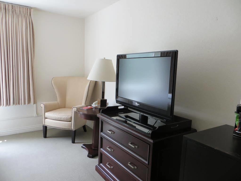 Super 8 By Wyndham Las Vegas North Strip/Fremont St. Area Buitenkant foto